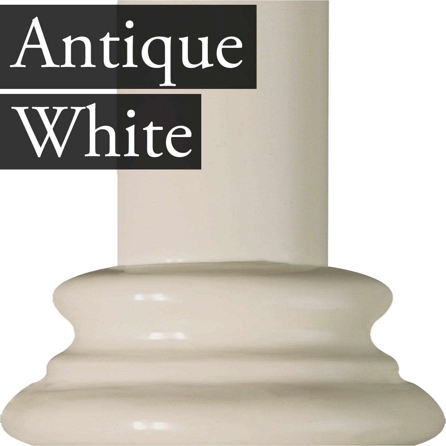 Antique White Iron Beds Finish HEIRESSY Furniture Wrought Iron Beds 20th c. Americana Iron Bed