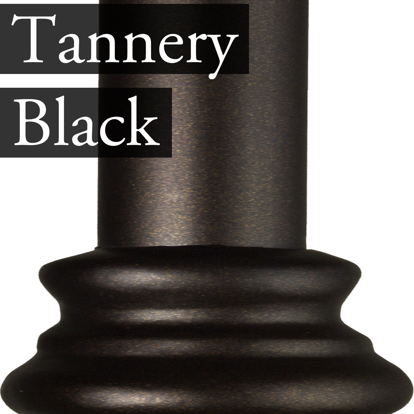 Tannery Black Iron Beds Finish HEIRESSY Furniture Wrought Iron Beds 20th c. Americana Iron Bed