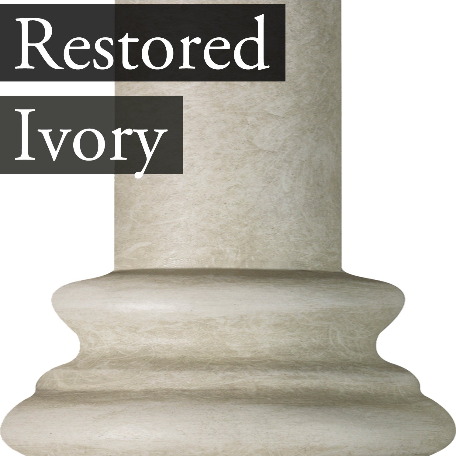 Restored Ivory Iron Beds Finish HEIRESSY Furniture Wrought Iron Beds 20th c. Americana Iron Bed